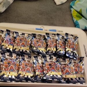 Lot Of 14 Playmobil Blind Pack Figures
